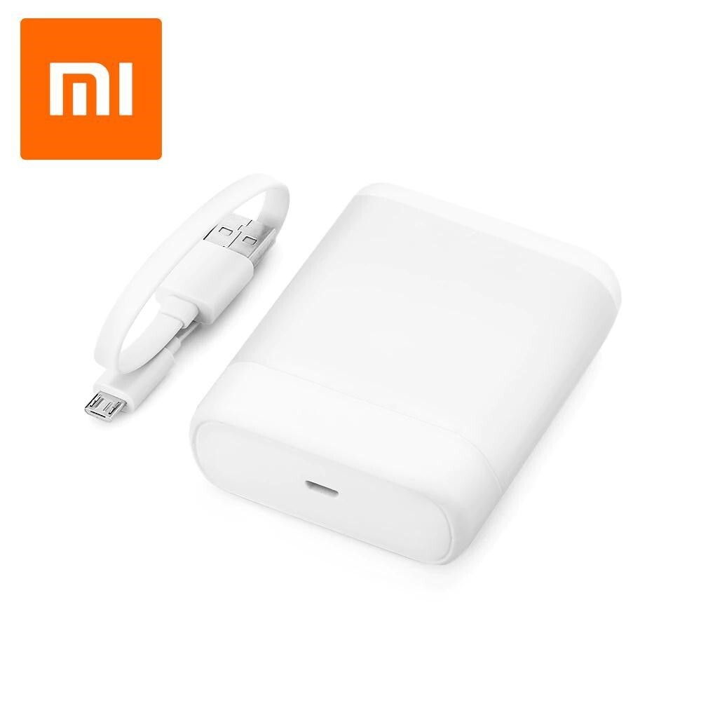 Pin sạc AA-AAA Xiaomi ZI5 ZI7 - XIAOMI ZI7 ZI5 RECHARGER BATTERY - Bộ sạc Xiaomi