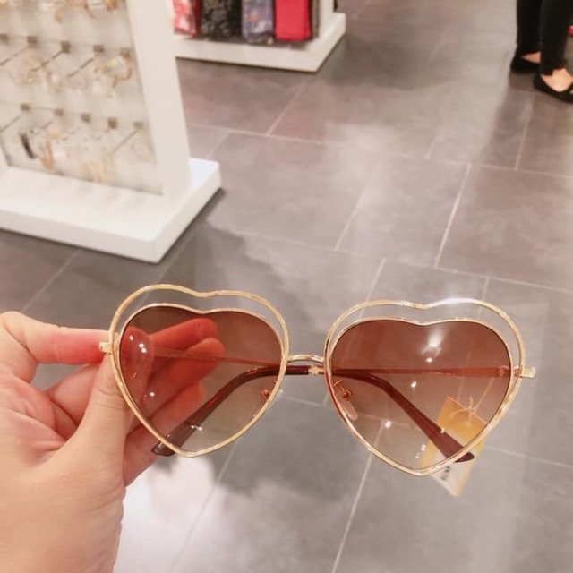 Kính Vincci new arrial