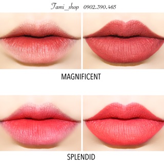 Son Pony Effect Stayfit Matte Lip Colour
