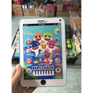 Điện thoại , ipad đồ chơi baby shark cho bé