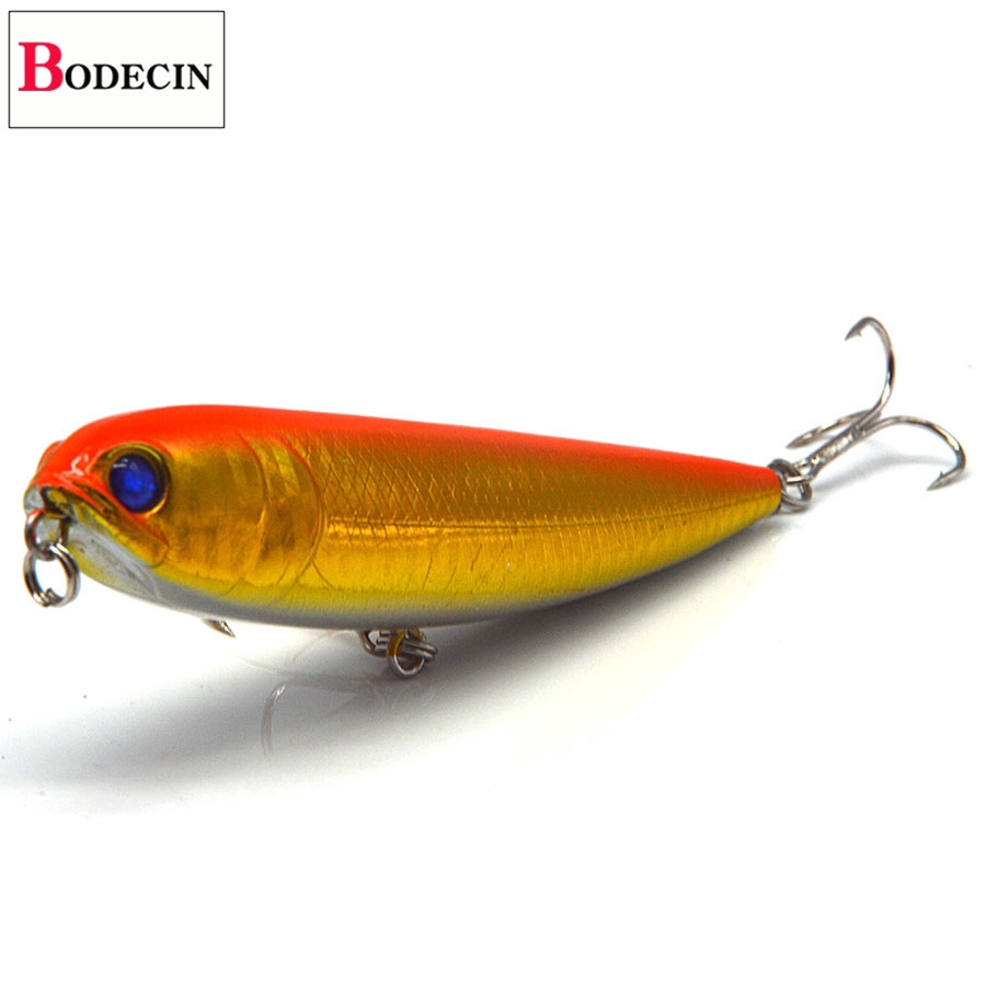 1 mồi câu cá giả 15.4g 11cm