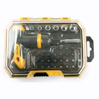 BỘ VÍT TÍP 41 MÓN TOLSEN 20036