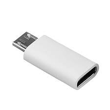 Jack chuyển đổi từ đầu usb type c sang micro usb cho andoird