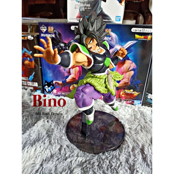 Mô hình Dragon Ball chính hãng - Tổng hợp mô hình figure Dragon ball chính hãng  like new nobox
