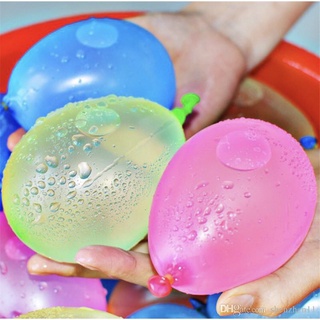 10 bong bóng nước - Bong bóng mini