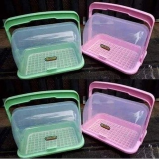 Khay úp cốc - Bình sữa Việt Nhật