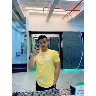 ÁO THUN GYMSHARK THUN LẠNH