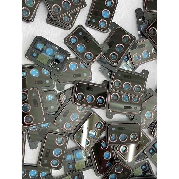 Cụm kính Camera Samsung Note 20 ultra 5G