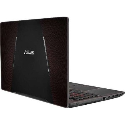 Laptop cũ gaming Asus FX53: i7 7700HQ, 8Gb, 1Tb, GTX1050, 15.6FullHD | WebRaoVat - webraovat.net.vn