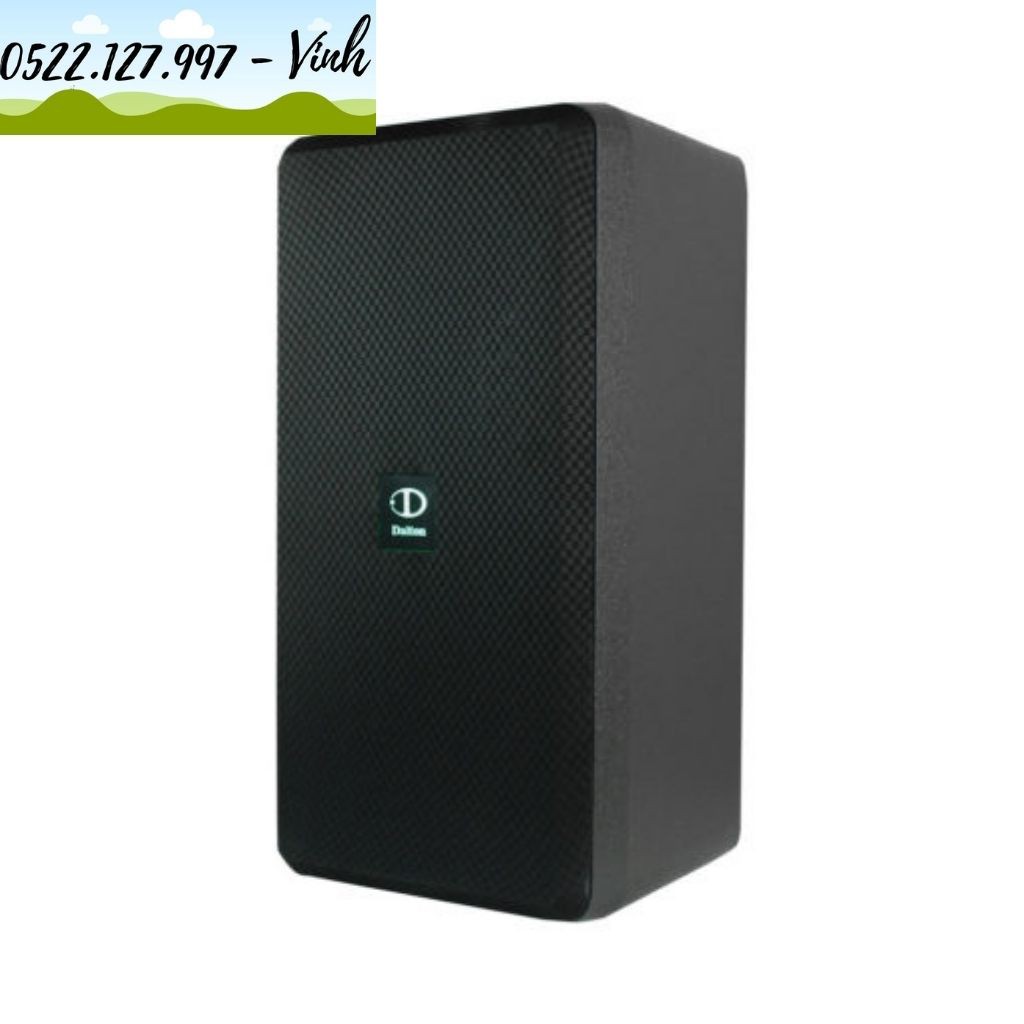 Loa kéo Mini Dalton TS-10G300X - Hàng Chính Hãng - Gia Khang Shop