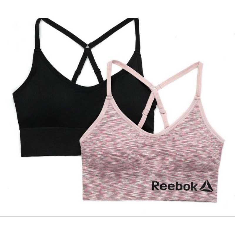 Bra tập/ Áo tập Ree -02, hàng xuất xịn