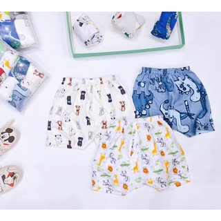 Quần chục bé trai hiệu Gap (8-18kg)