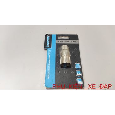 Cảo líp vặn xe đạp Toopre cao cấp