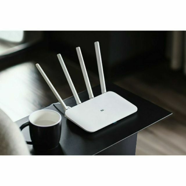 Bộ phát Wifi Router Xiaomi Gen 4 / Gen 4C / Gen 4A / 4 Pro