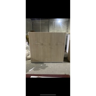 Tủ nhựa 5 cánh 2 ngăn kéo ngang 2m05 cao 1m84, nội thất phòng ngủ