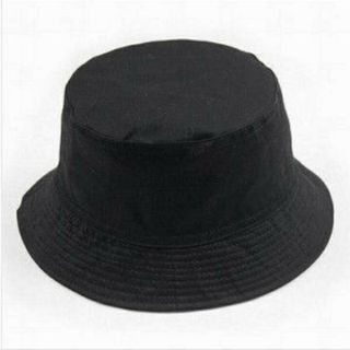 Nón bucket trơn nam nữ Chikoko