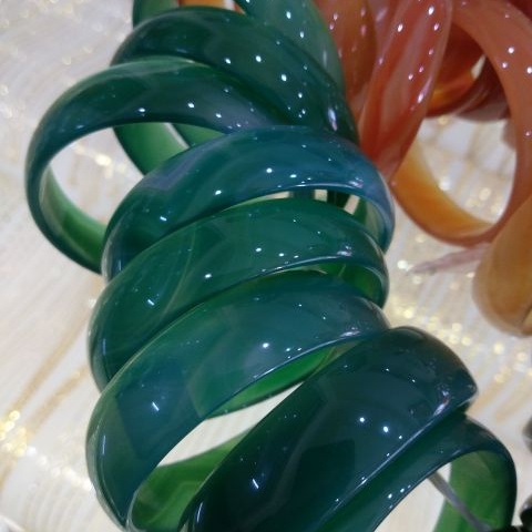 Vòng tay đủ size Van jewelry V10564