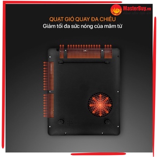 Bếp điện từ Elmich ICE-1832