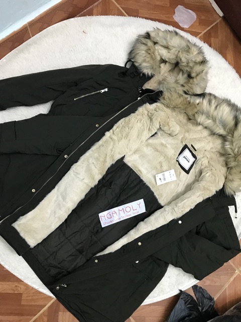 Parka 2018