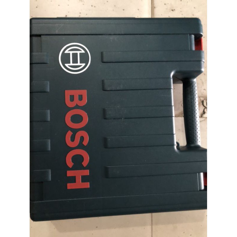 Bộ Máy Khoan Pin 18v Bosch GSR 180-LI (06019F81K1) (gồm pin và sạc)