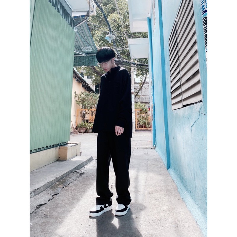 QUẦN ÂU ống xuôn | BigBuy360 - bigbuy360.vn