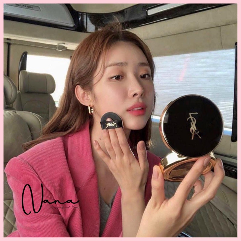  (CÓ BILL) PHẤN NƯỚC YSL FULLSIZE | BigBuy360 - bigbuy360.vn