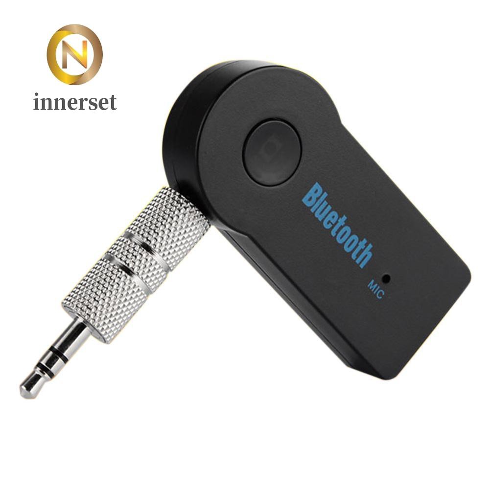 Bộ Thu Phát Bluetooth 3.0 Không Dây 3.5mm Cho Xe Hơi