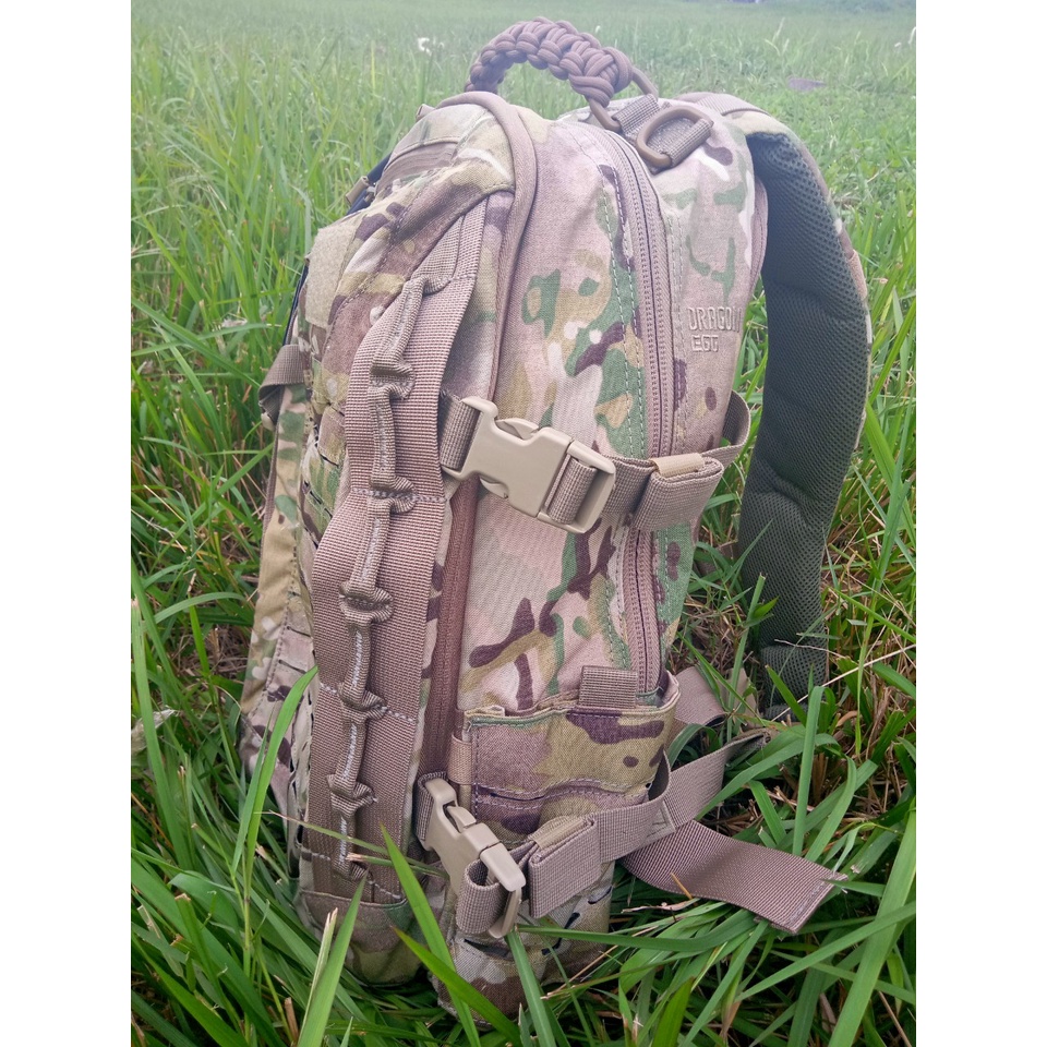 Balo leo núi phượt chiến thuật Dragon Egg MK II Direct  Action Backpack .