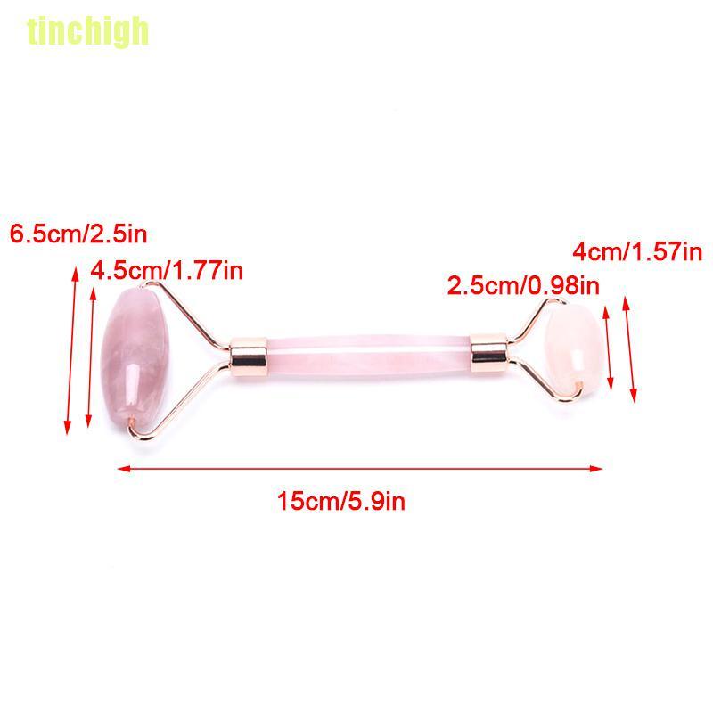 (Hàng Mới Về) Đá Bích Mát Xa Mặt