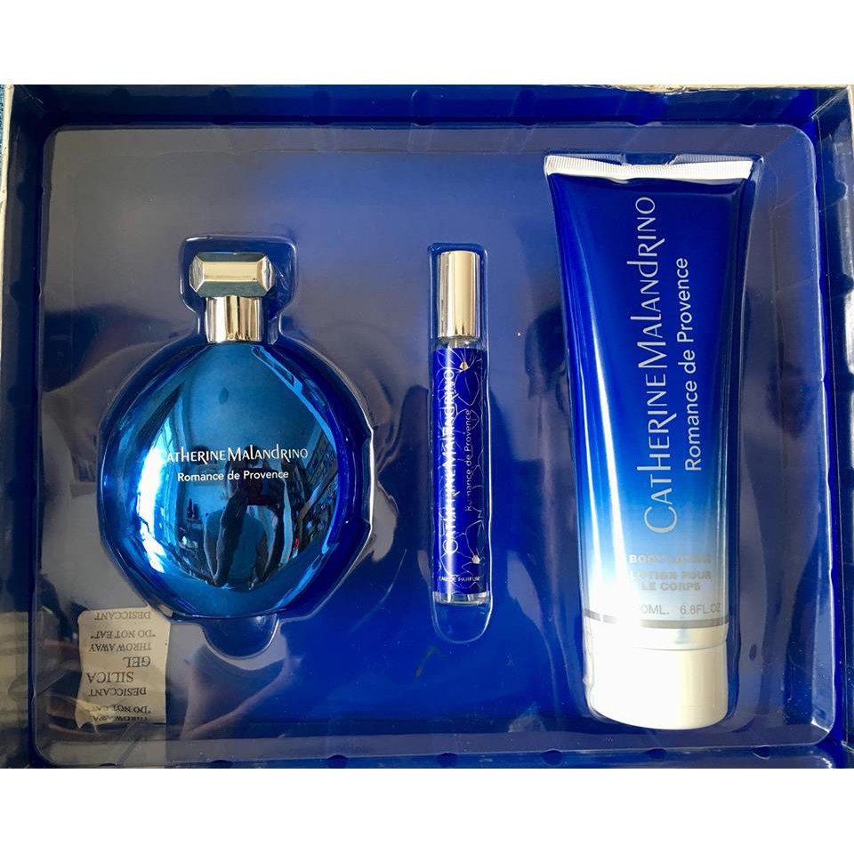 catherine malandrino romance de provence gift set