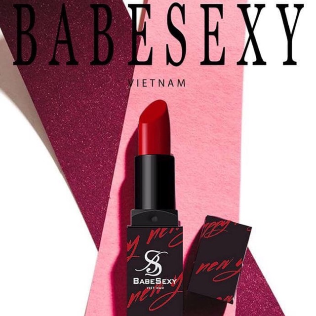 Babe sexy son sáp tri ân