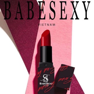 Babe sexy son sáp tri ân