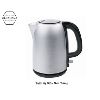 Ấm siêu tốc Korea King KKT-765BO 1.7L
