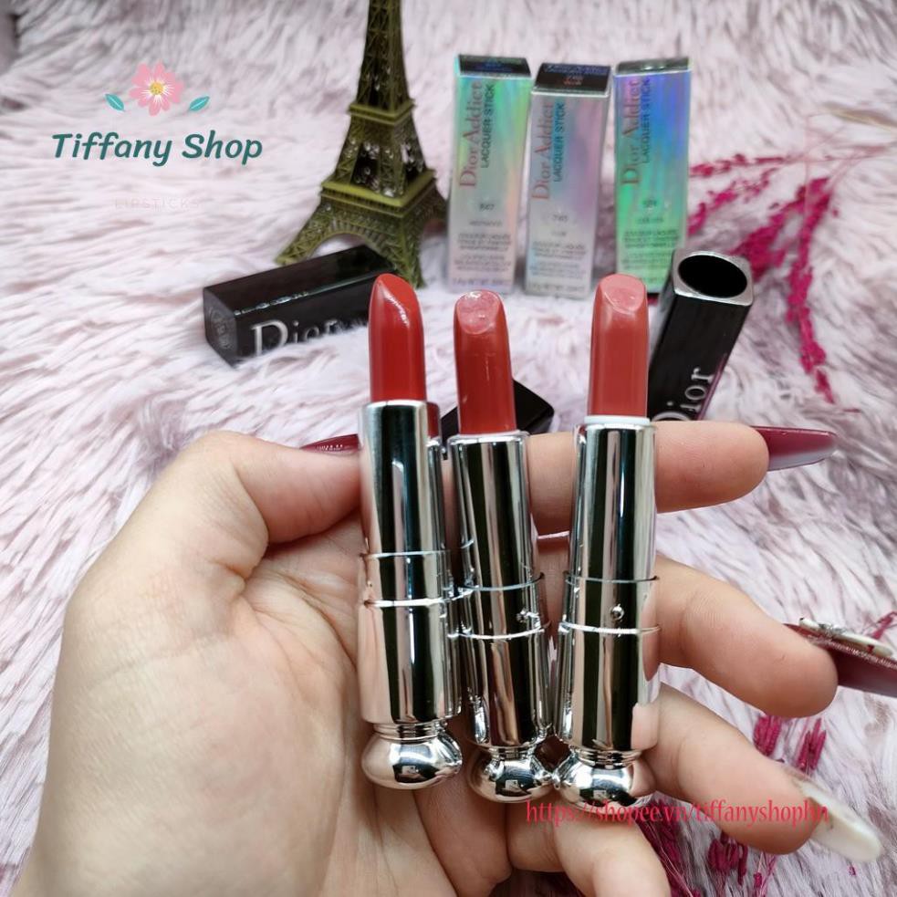 Son Dior Addict Lacquer Stick mini 1.4g hàng chính hãng quyến rũ gợi cảm bất ngờ | BigBuy360 - bigbuy360.vn