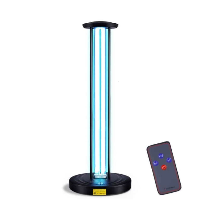 Đèn UV khử trùng Ozone diệt khuẩn không khí 65W / 100W
