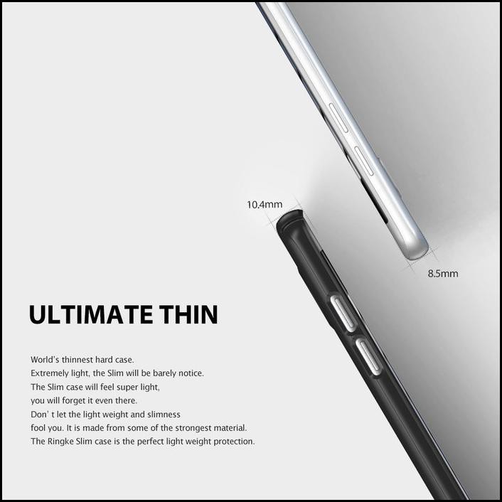 RINGKE Ốp Điện Thoại Màu Hồng Cho Samsung Galaxy Note Fe Note 7