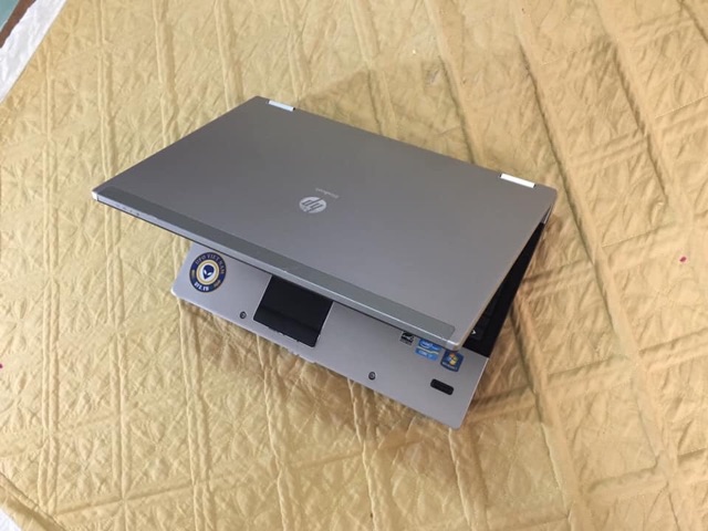 Laptop HP 8440 i7 chiến game mượt vỏ nhôm sang trọng thời trang | BigBuy360 - bigbuy360.vn