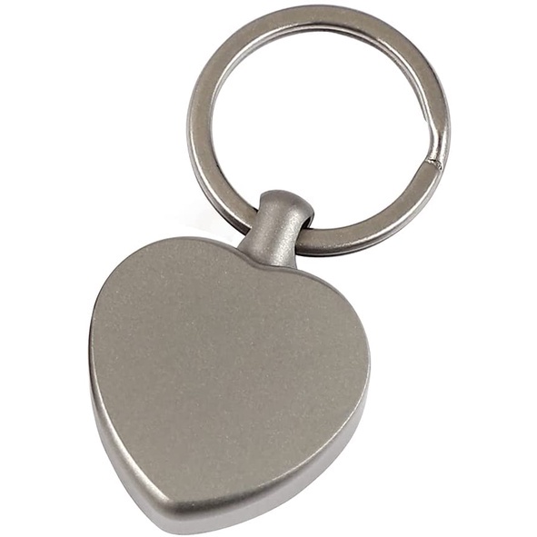 La bàn Tacray titanium, móc khóa EDC, phụ kiện nam