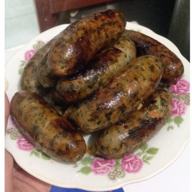 DỒI SỤN VIDELI CỰC NGON