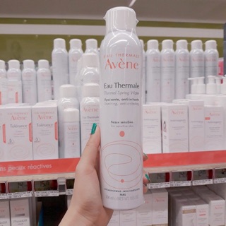 Xịt khoáng Avene