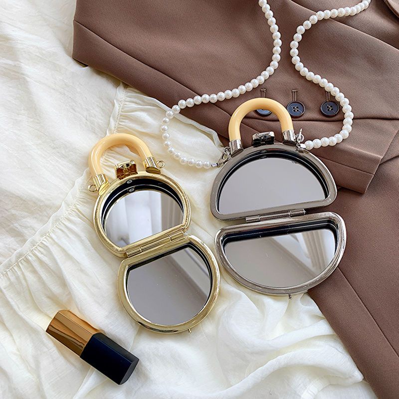 Túi Đeo Chéo Mini Phong Cách Mới 2022 Dành Cho Nữ