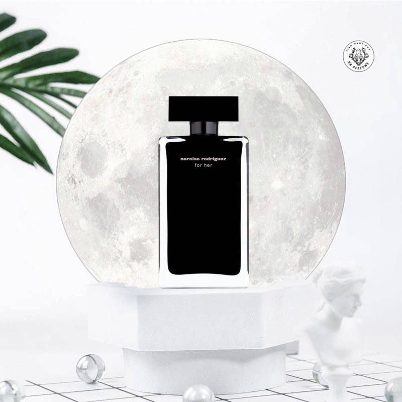 [ Chính Hãng ] Nước Hoa Nữ 𝐍𝐚𝐫𝐜𝐢𝐬𝐨 𝐑𝐨𝐝𝐫𝐢𝐠𝐮𝐞𝐳 𝐅𝐨𝐫 𝐇𝐞𝐫 𝐄𝐃𝐓