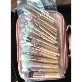 Bộ cọ Zoeva Cosmetics Limited Edition