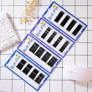 Set 36 kẹp gim tóc nội địa Trung