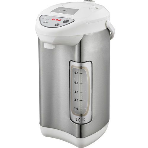 Bình Thủy Điện Gali GL-5050 5 lít