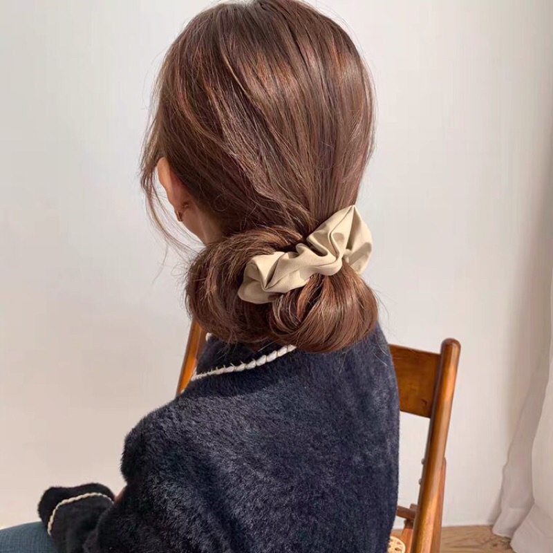 PALETTE: Buộc tóc [P02]