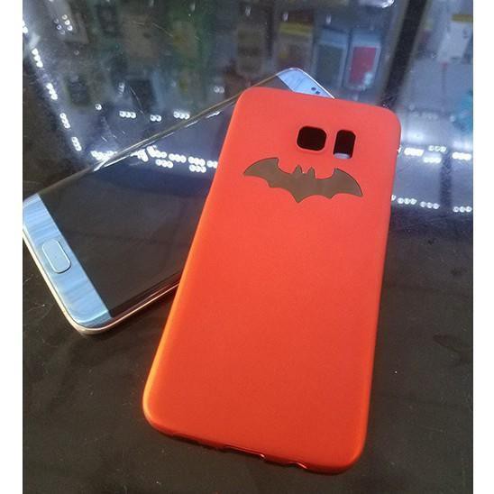 Ốp lưng batman Galaxy S7 Edge