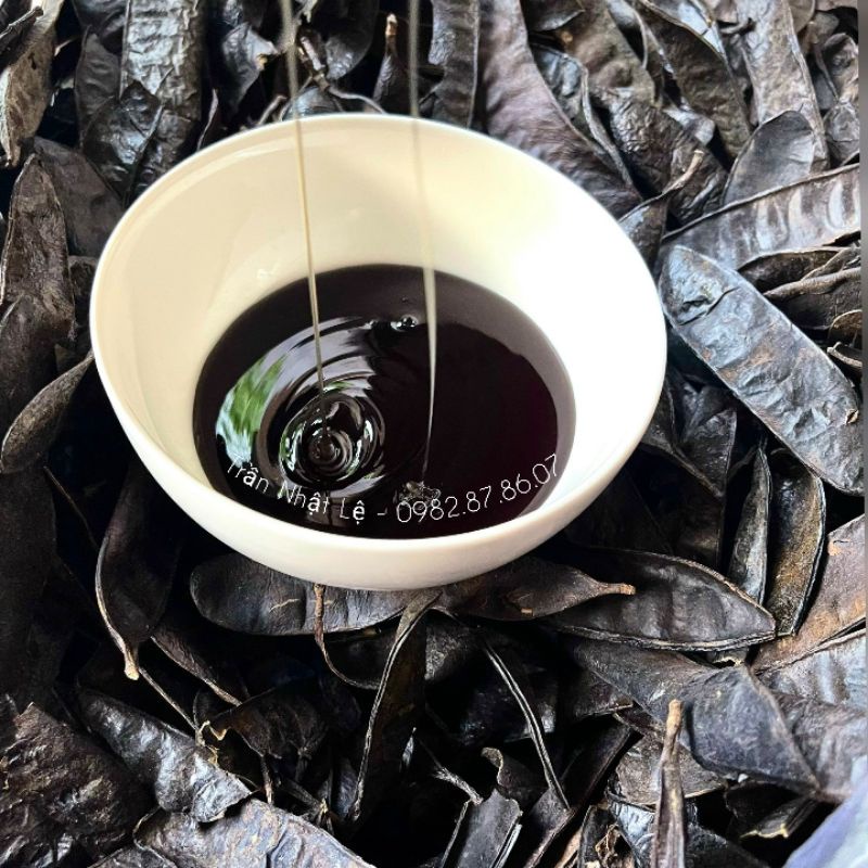 Dầu gội - Dầu xả thảo mộc