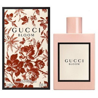 Nước Hoa Nữ 100ml Gucci Bloom For Women EDP 100% Chính Hãng,store.1989
