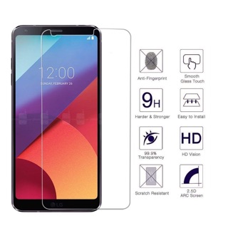 Kính cường lực LG G6